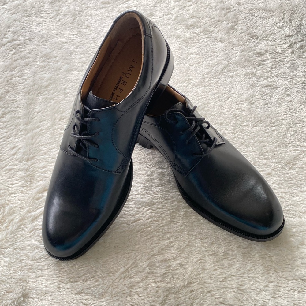 Johnston & Murphy Men's Shoes.